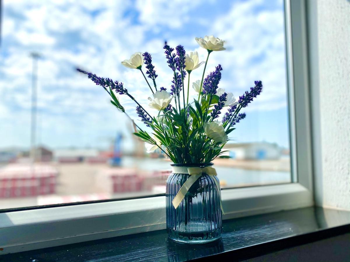 Phoenix Apartments Гуул Екстериор снимка